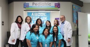 Pediatric Center of Greenville
