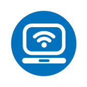 internet icon